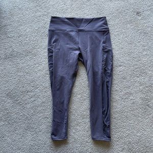 Fabletics On the Go 7/8 Leggings